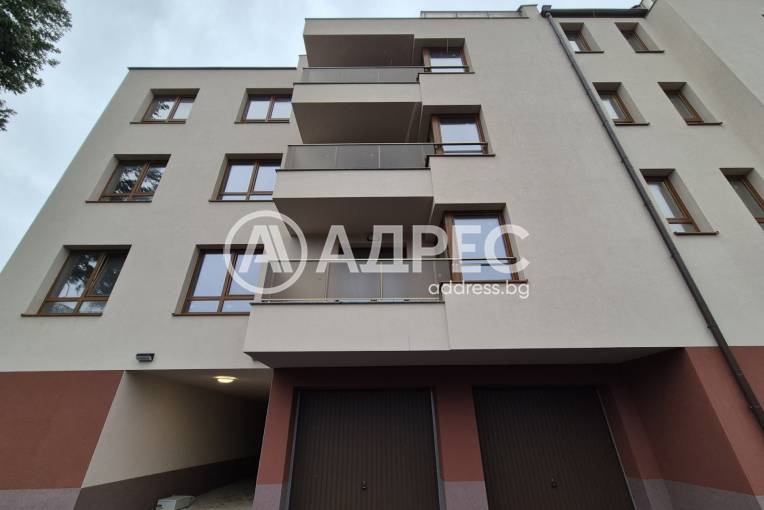 Двустаен апартамент, София, Павлово, 678770, Снимка 2