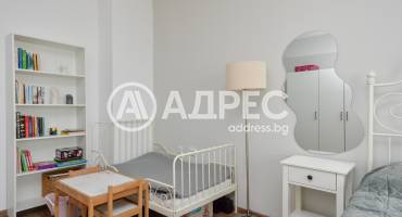 Едностаен апартамент, Бургас, Меден рудник - зона В, 683770, Снимка 11