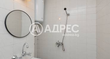 Едностаен апартамент, Бургас, Меден рудник - зона В, 683770, Снимка 12