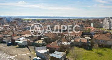 Едностаен апартамент, Бургас, Меден рудник - зона В, 683770, Снимка 13