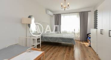 Едностаен апартамент, Бургас, Меден рудник - зона В, 683770, Снимка 2