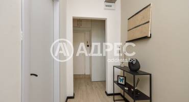 Едностаен апартамент, Бургас, Меден рудник - зона В, 683770, Снимка 4