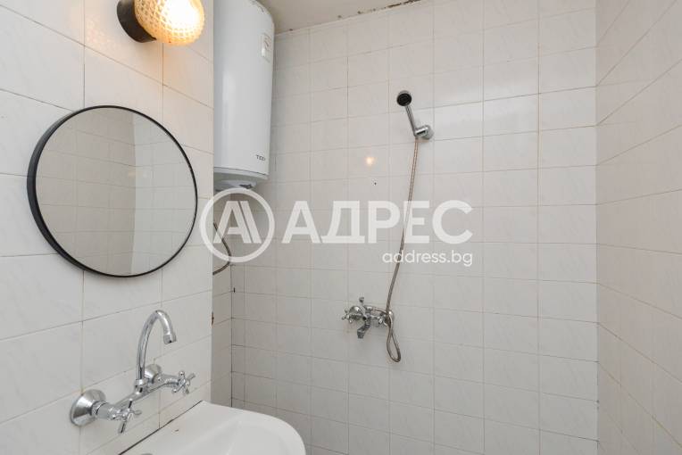 Едностаен апартамент, Бургас, Меден рудник - зона В, 683770, Снимка 12