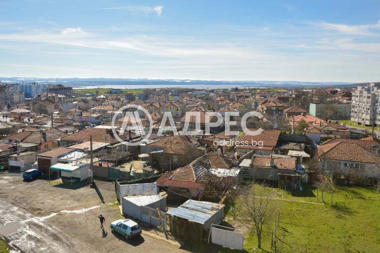 Едностаен апартамент, Бургас, Меден рудник - зона В, 683770, Снимка 13