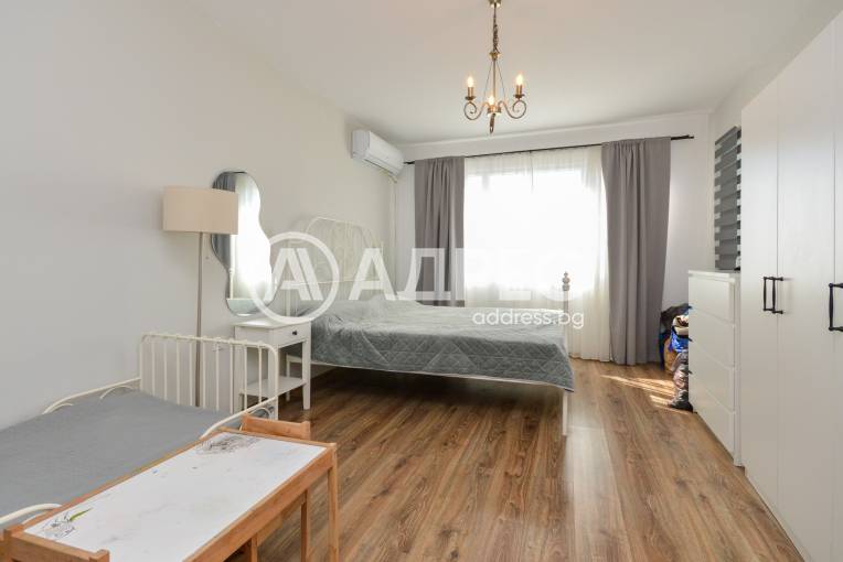 Едностаен апартамент, Бургас, Меден рудник - зона В, 683770, Снимка 2