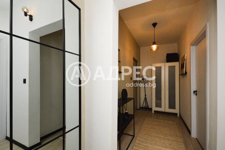 Едностаен апартамент, Бургас, Меден рудник - зона В, 683770, Снимка 5