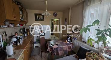 Двустаен апартамент, Плевен, Сторгозия, 688770