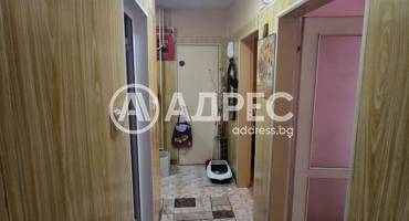 Двустаен апартамент, Плевен, Сторгозия, 688770, Снимка 5