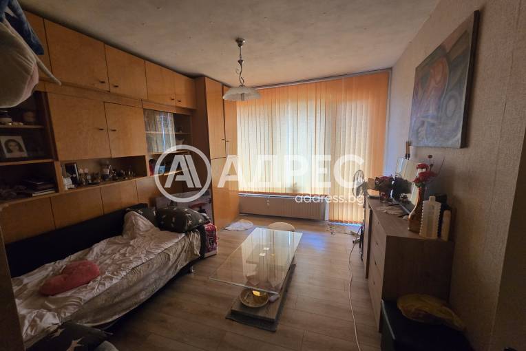 Двустаен апартамент, Плевен, Сторгозия, 688770, Снимка 2