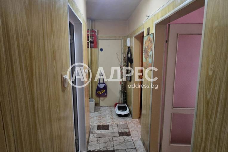 Двустаен апартамент, Плевен, Сторгозия, 688770, Снимка 5