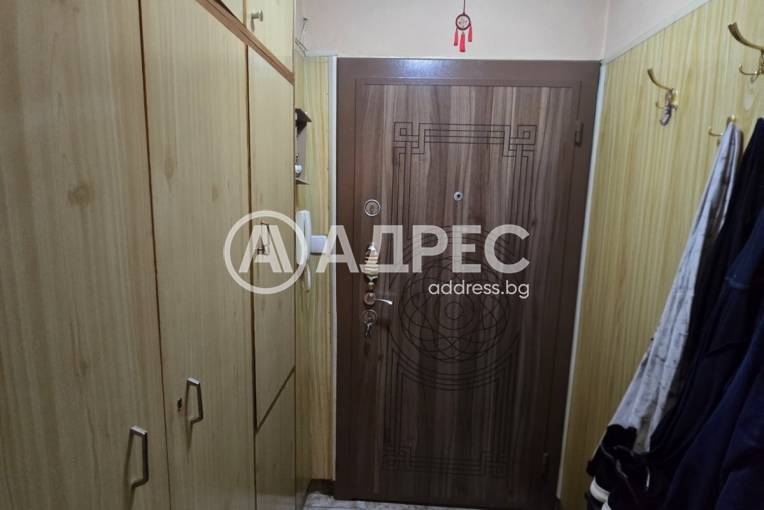 Двустаен апартамент, Плевен, Сторгозия, 688770, Снимка 7