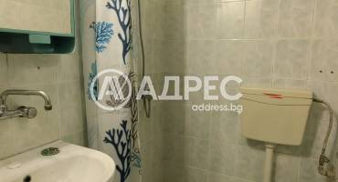 Едностаен апартамент, София, Център, 691770, Снимка 3