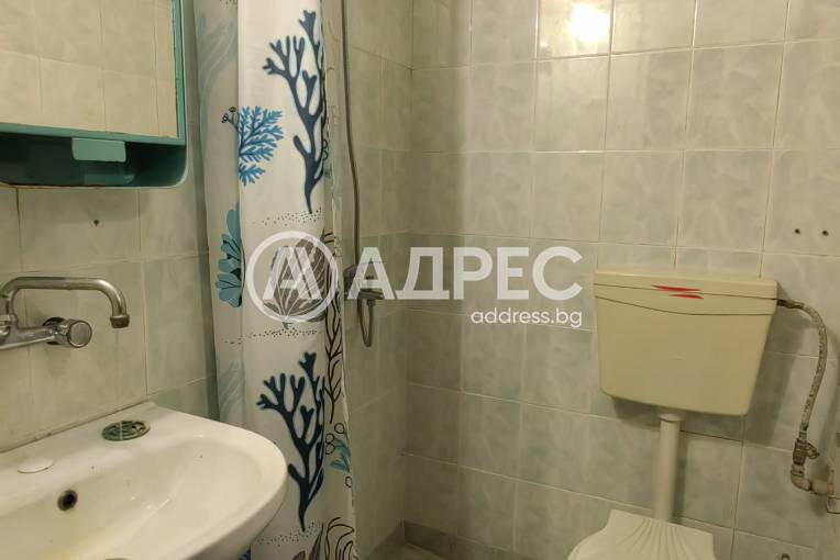 Едностаен апартамент, София, Център, 691770, Снимка 3