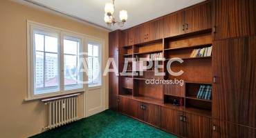 Тристаен апартамент, София, Център, 694770, Снимка 2