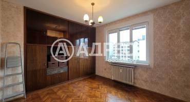 Тристаен апартамент, София, Център, 694770, Снимка 3