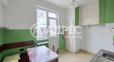 Тристаен апартамент, София, Център, 694770, Снимка 7