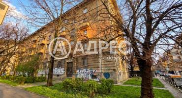 Тристаен апартамент, София, Център, 694770, Снимка 9