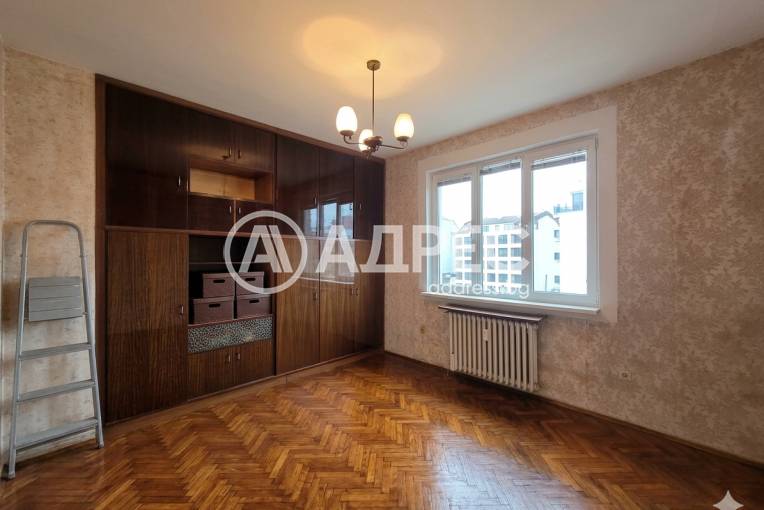 Тристаен апартамент, София, Център, 694770, Снимка 3