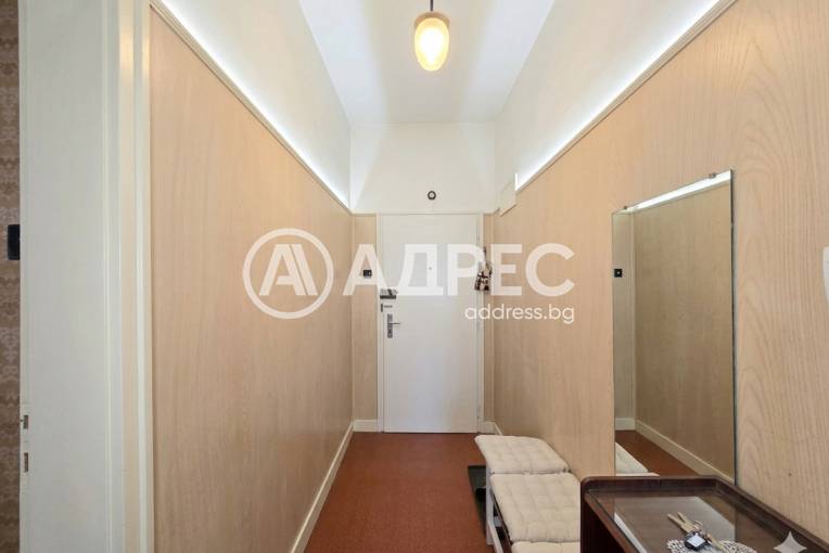 Тристаен апартамент, София, Център, 694770, Снимка 6