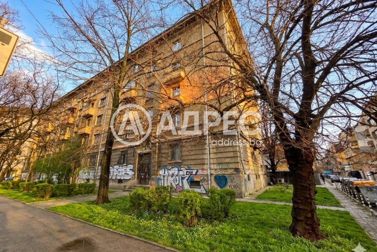 Тристаен апартамент, София, Център, 694770, Снимка 9
