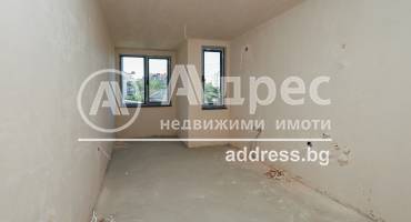 Тристаен апартамент, Бургас, Меден рудник - зона Г, 594771, Снимка 1