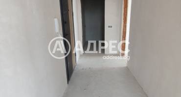 Тристаен апартамент, Бургас, Мадика, 648771, Снимка 9