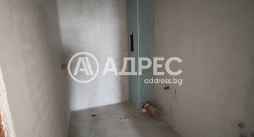 Тристаен апартамент, Бургас, Мадика, 648771, Снимка 10