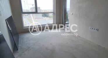 Тристаен апартамент, Бургас, Мадика, 648771, Снимка 12