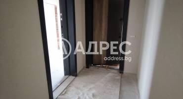 Тристаен апартамент, Бургас, Мадика, 648771, Снимка 14