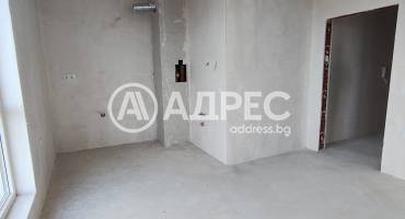 Тристаен апартамент, Бургас, Мадика, 648771, Снимка 3