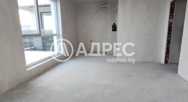 Тристаен апартамент, Бургас, Мадика, 648771, Снимка 5