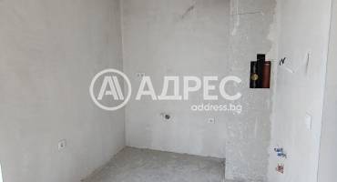 Тристаен апартамент, Бургас, Мадика, 648771, Снимка 6