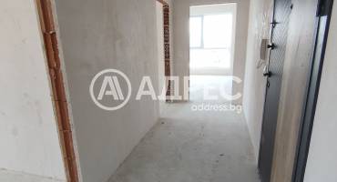 Тристаен апартамент, Бургас, Мадика, 648771, Снимка 7