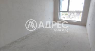 Тристаен апартамент, Бургас, Мадика, 648771, Снимка 8