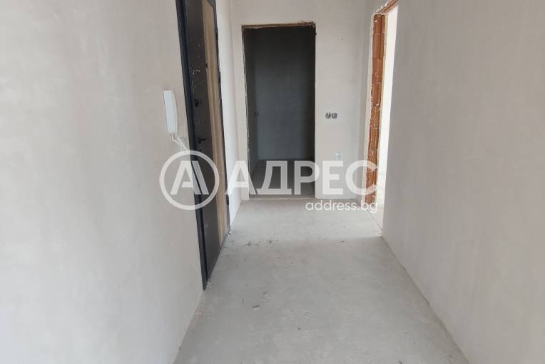 Тристаен апартамент, Бургас, Мадика, 648771, Снимка 9