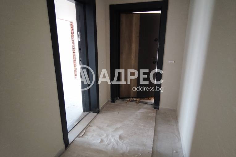 Тристаен апартамент, Бургас, Мадика, 648771, Снимка 14