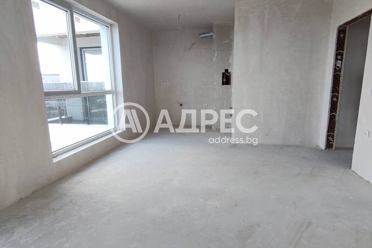 Тристаен апартамент, Бургас, Мадика, 648771, Снимка 5