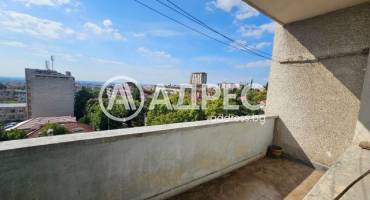 Тристаен апартамент, Стара Загора, Център, 669771, Снимка 1