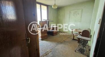 Тристаен апартамент, Стара Загора, Център, 669771, Снимка 3