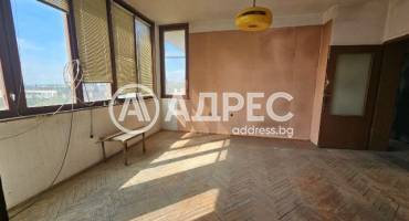 Тристаен апартамент, Стара Загора, Център, 669771, Снимка 4