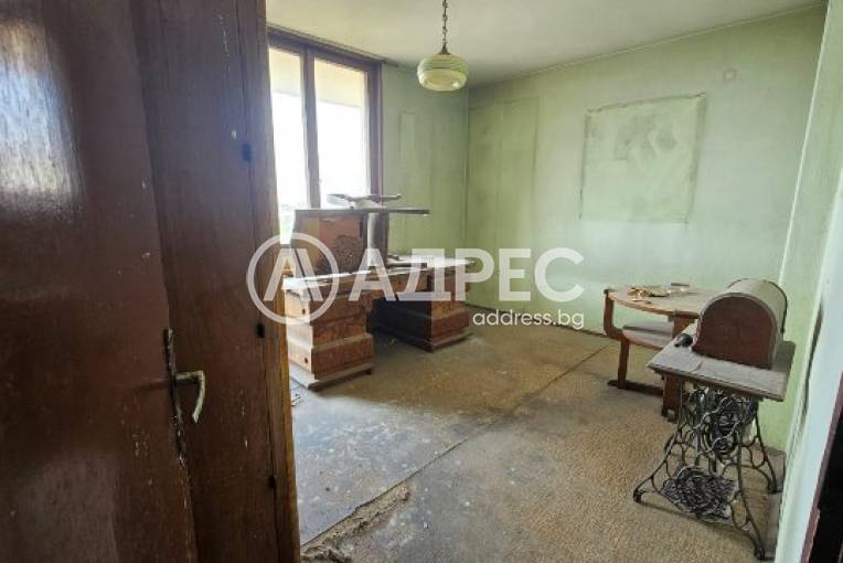 Тристаен апартамент, Стара Загора, Център, 669771, Снимка 3