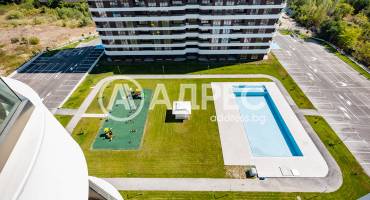 Гараж, Варна, Трошево, 676771, Снимка 2