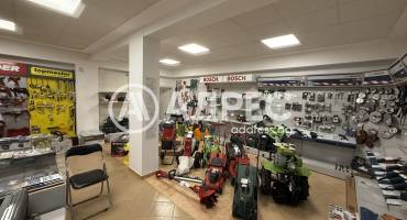 Магазин, Плевен, Идеален център, 677771, Снимка 1