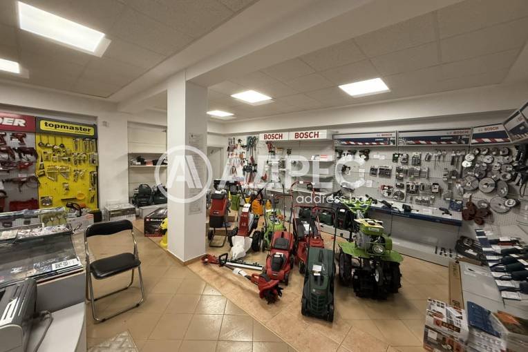 Магазин, Плевен, Идеален център, 677771, Снимка 1