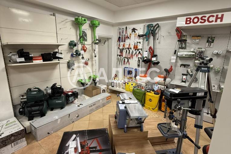 Магазин, Плевен, Идеален център, 677771, Снимка 2