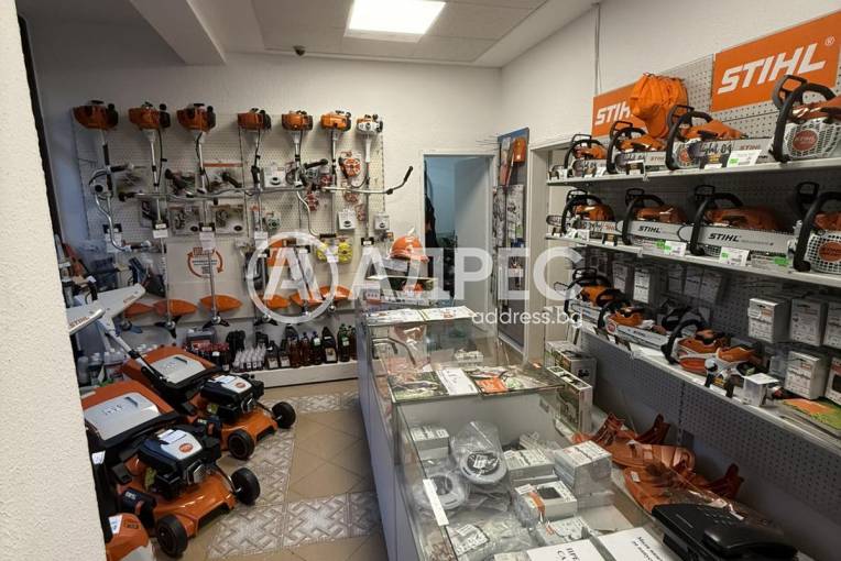 Магазин, Плевен, Идеален център, 677771, Снимка 3