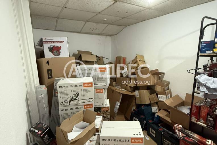 Магазин, Плевен, Идеален център, 677771, Снимка 5