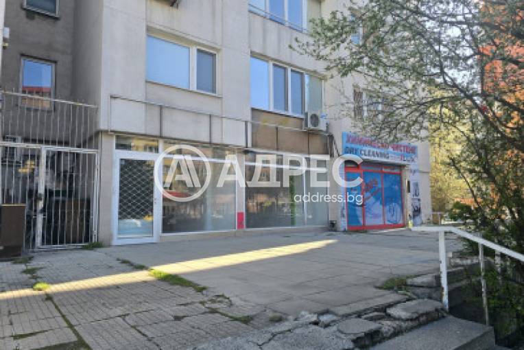 Магазин, София, Бели брези, 678771, Снимка 1