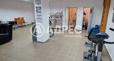 Офис, Сливен, Център, 680771, Снимка 1