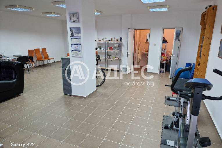 Офис, Сливен, Център, 680771, Снимка 1